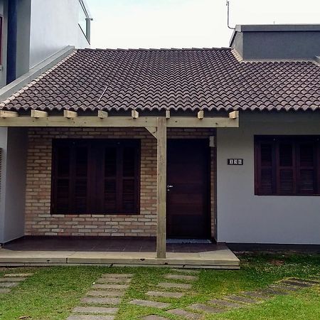 Casa Caribe Villa Garopaba Luaran gambar