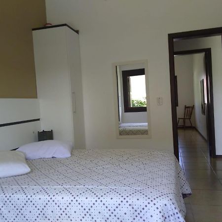 Casa Caribe Villa Garopaba Luaran gambar