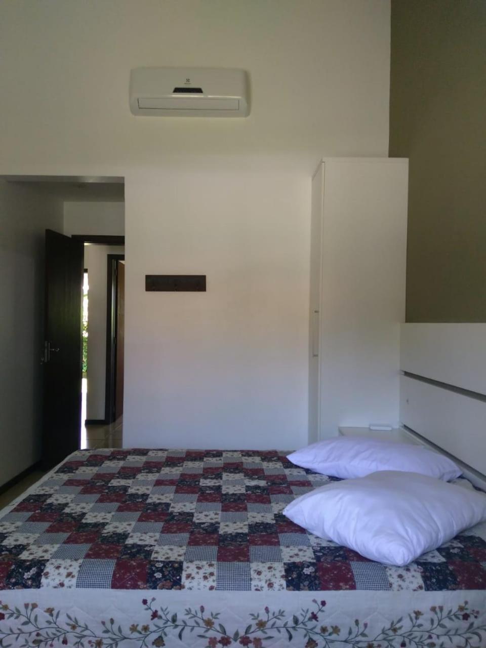 Casa Caribe Villa Garopaba Luaran gambar
