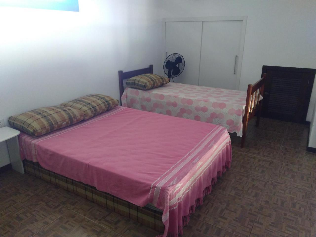 Casa Caribe Villa Garopaba Luaran gambar