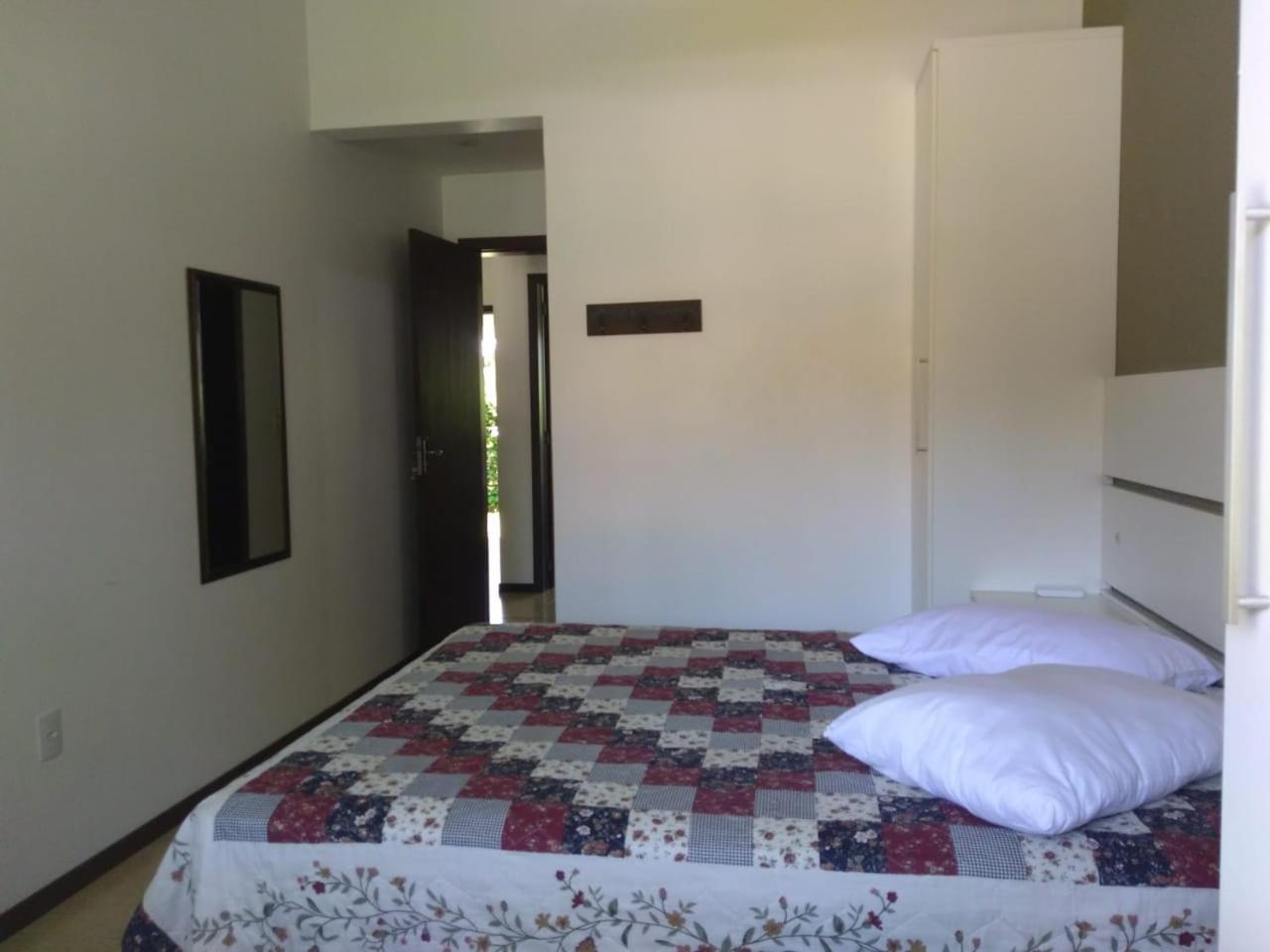 Casa Caribe Villa Garopaba Luaran gambar