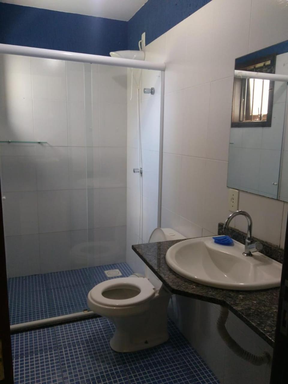 Casa Caribe Villa Garopaba Luaran gambar