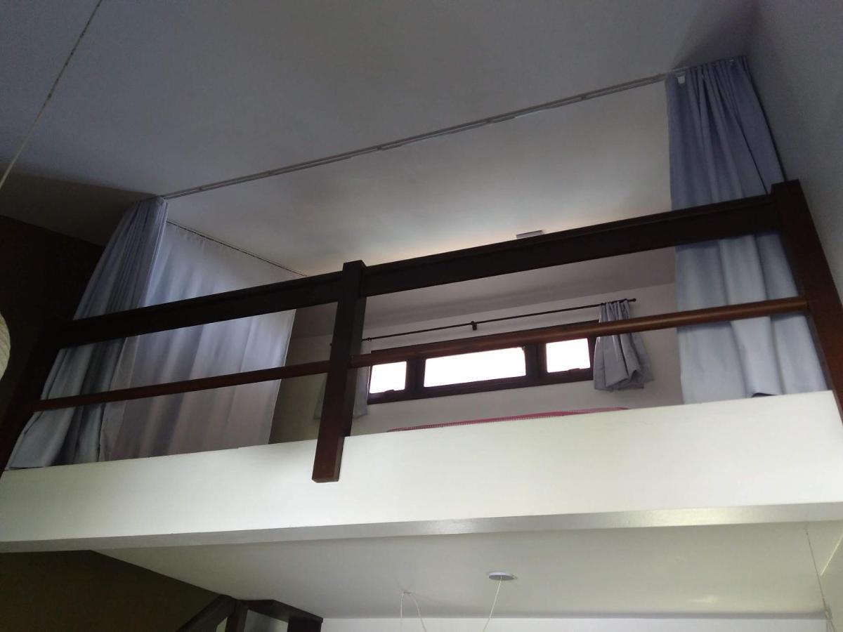 Casa Caribe Villa Garopaba Luaran gambar